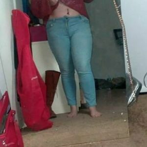 Jeans from old navy.